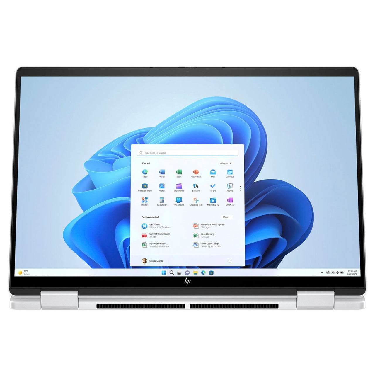 HP Envy 2-in-1 Laptop, 14 HP Envy 2-in-1 Laptop, 14